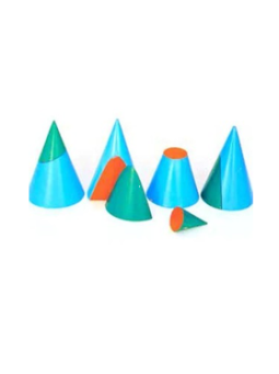 CONIC SECTION